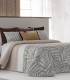 EDREDÓN JACQUARD CAMAS C/01