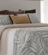EDREDÓN JACQUARD CAMAS C/01