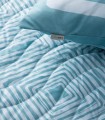 COLCHA ESTAMPADA ALGECIRAS C/01