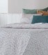 COLCHA ESTAMPADA BORNOS C/02
