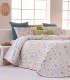 COLCHA ESTAMPADA CAMPANO C/01