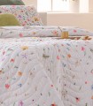 COLCHA ESTAMPADA CAMPANO C/01