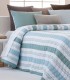 COLCHA ESTAMPADA ROTA C/02
