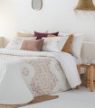 COLCHA JACQUARD BALBOA