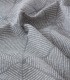 COLCHA JACQUARD HEXA REVERSIBLE