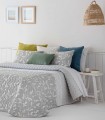 COLCHA JACQUARD LENA C/01
