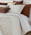 COLCHA JACQUARD LENA C/02