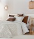 COLCHA JACQUARD LENA C/02