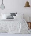 COLCHA JACQUARD MARGA C/01 REVERSIBLE