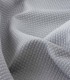 COLCHA JACQUARD MERCA C/03 GRIS