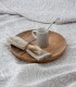 COLCHA JACQUARD MIERES C/02