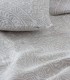 COLCHA JACQUARD MIERES C/02