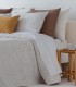 COLCHA JACQUARD MIERES C/02