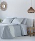 COLCHA JACQUARD NAVAS C/02