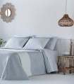 COLCHA JACQUARD NAVAS C/02