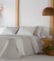 COLCHA JACQUARD NAVAS C/03