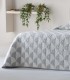 COLCHA JACQUARD POZUELO C/01
