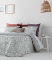 COLCHA JACQUARD SALAS C/01