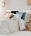 COLCHA JACQUARD SALAS C/02