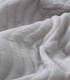 COLCHA JACQUARD TINEO C/01 BLANCO