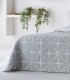 COLCHA JACQUARD TORRENT C/01
