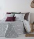 COLCHA JACQUARD TORRENT C/01