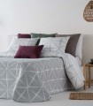 COLCHA JACQUARD TORRENT C/01