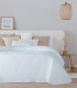 COLCHA JACQUARD VEGADEO C/01