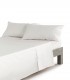 FUNDA ALMOHADA ALGODÓN BLANCO