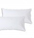 FUNDA ALMOHADA ALGODÓN BLANCO