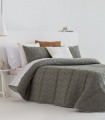 EDREDÓN JACQUARD CONGO
