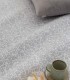 COLCHA JACQUARD CASPE C/01 GRIS