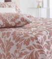 COLCHA JACQUARD OTERO C/02 ROSA NUDE