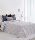 COLCHA TORLA C/01 REVERSIBLE
