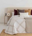COLCHA TORLA C/02 REVERSIBLE