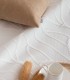 COLCHA JACQUARD ARCOS C/01 BLANCO
