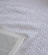 FUNDA NÓRDICA WAFFLE TAJO C/01 BLANCO