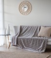 PLAID ODON LINO
