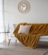 PLAID ODON OCRE