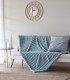 PLAID ODON AQUA
