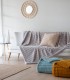 PLAID ODON AQUA