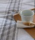 FUNDA NÓRDICA ESTAMPADA BAEZA GRIS