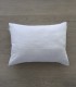 FUNDA COJÍN BRISA BLANCO