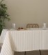 MANTEL ANTIMANCHAS AGATA