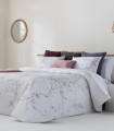 EDREDÓN ESTAMPADO ALMOND
