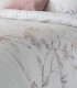 EDREDÓN ESTAMPADO ALMOND