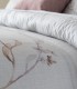 EDREDÓN ESTAMPADO ALMOND