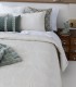 EDREDÓN JACQUARD COLMA BEIGE