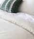 EDREDÓN JACQUARD COLMA BEIGE