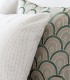 EDREDÓN JACQUARD COLMA BEIGE